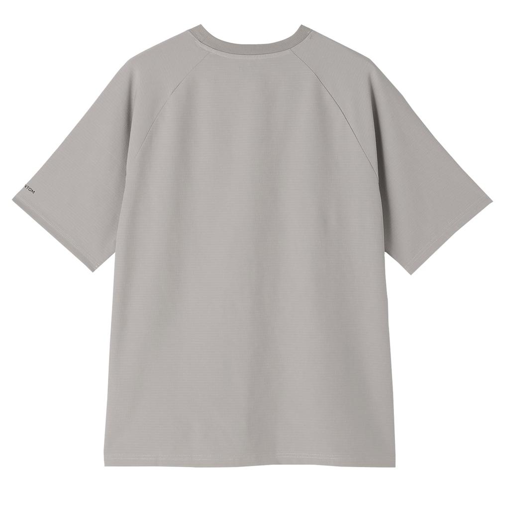 Hurley HURLEY PHANTOM Zuma Oversized S/S Tee画像3
