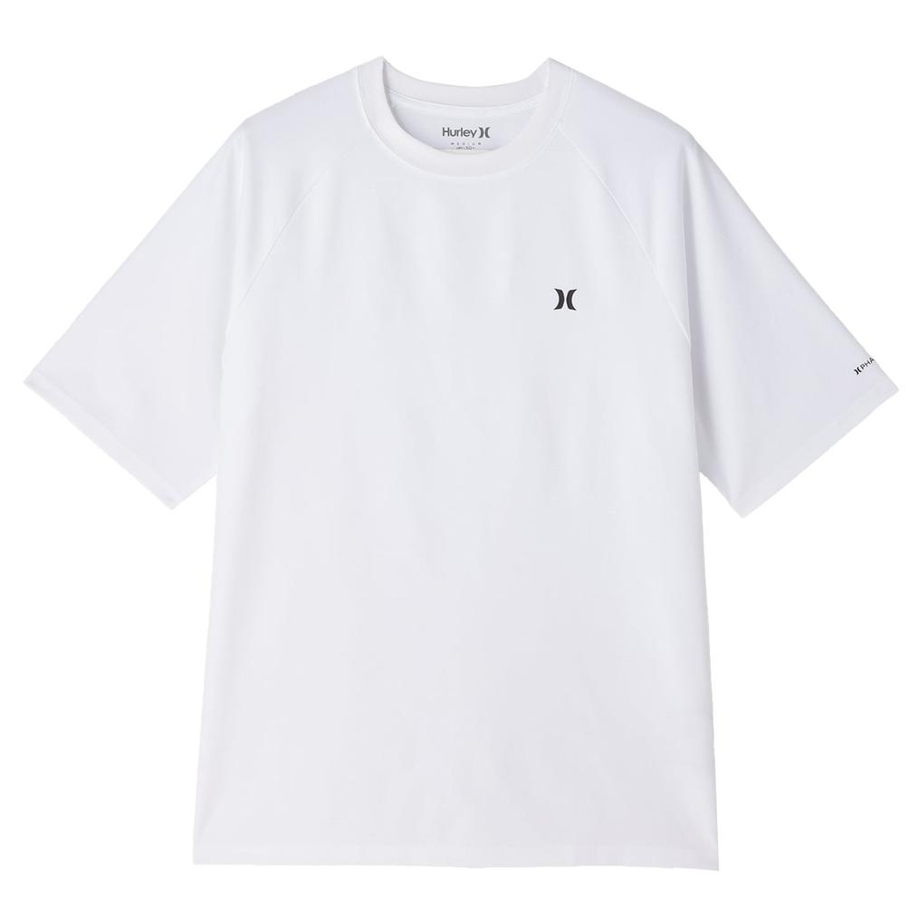  Hurley HURLEY PHANTOM Zuma Oversized S/S Tee画像1