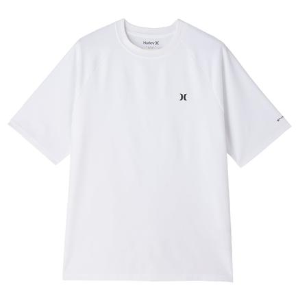 Hurley ファントムズーマオーバーサイズ S/S Tシャツ