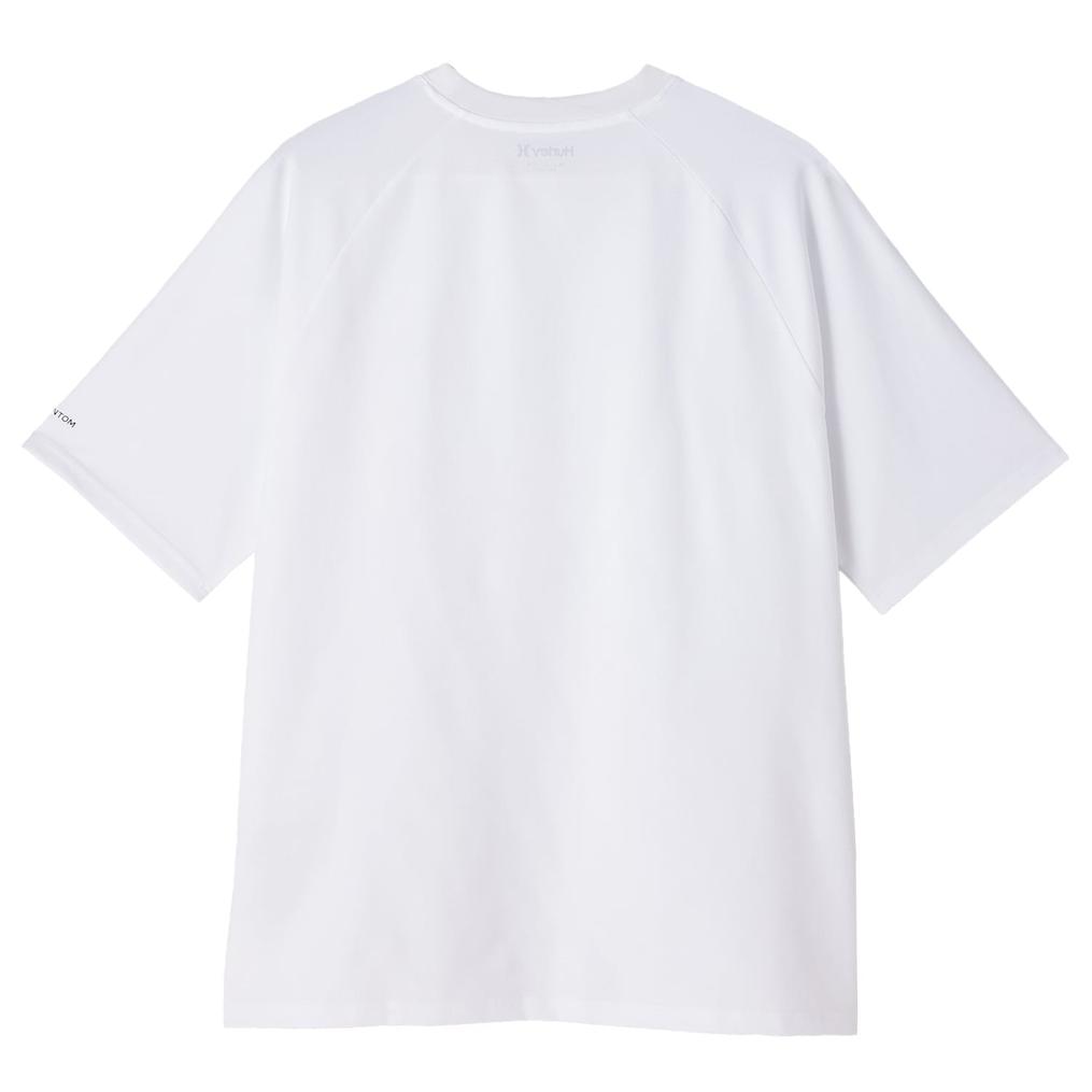  Hurley HURLEY PHANTOM Zuma Oversized S/S Tee画像3