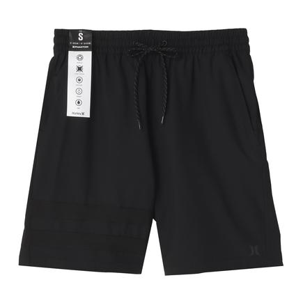 Hurley ファントムブロックパーティー ズーマ II ボレー 19