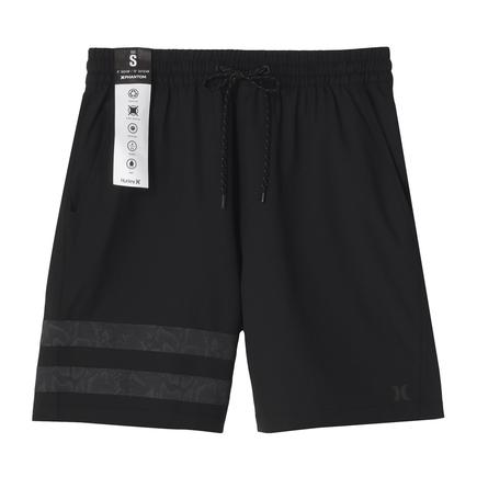 Hurley ファントムブロックパーティー ズーマ II ボレー 20