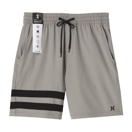 Hurley ファントムブロックパーティー ズーマ II ボレー 22