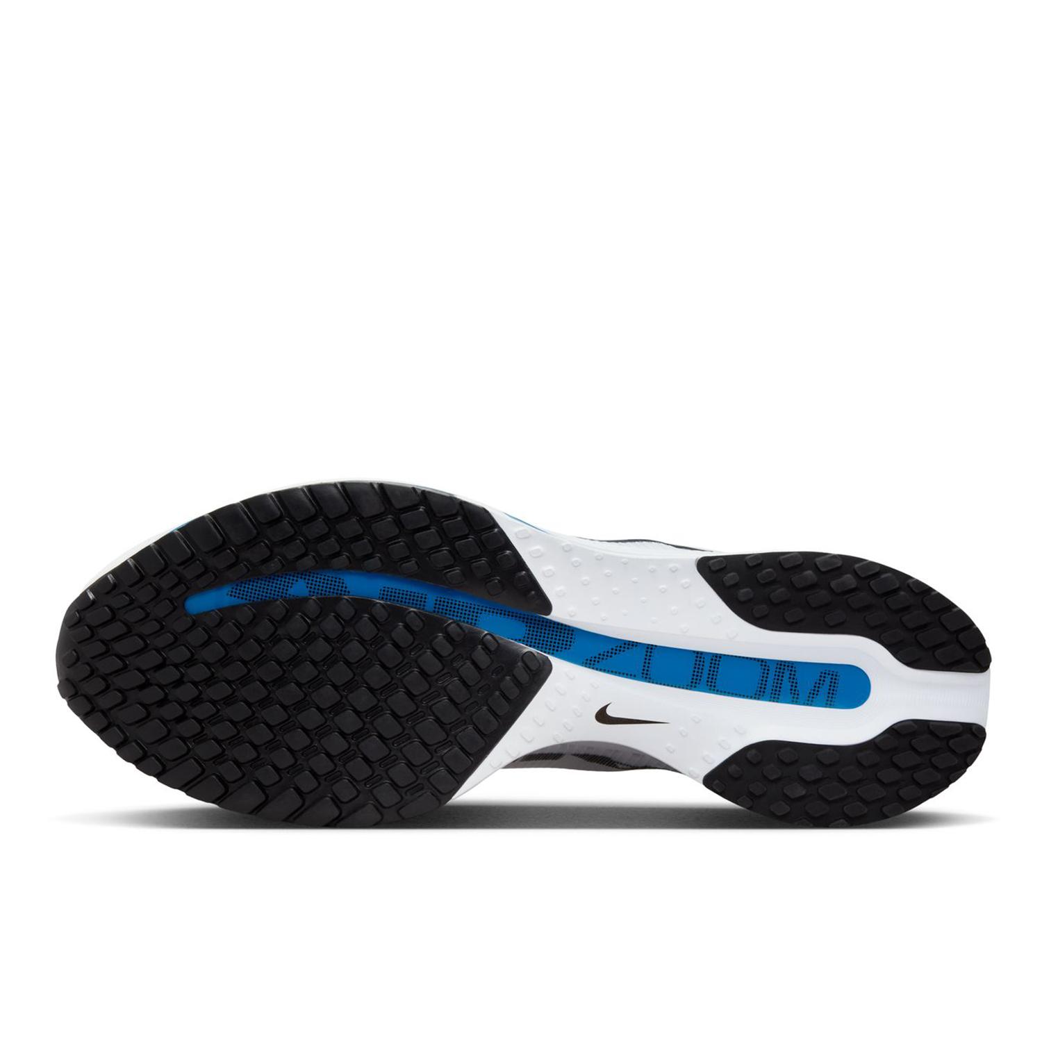 【美品】NIKE Pegasus Premium 25.0 cm NIKE PEGASUS PREMIUM / 005:BLACK/BLACK-METALLIC SILVER | GR8