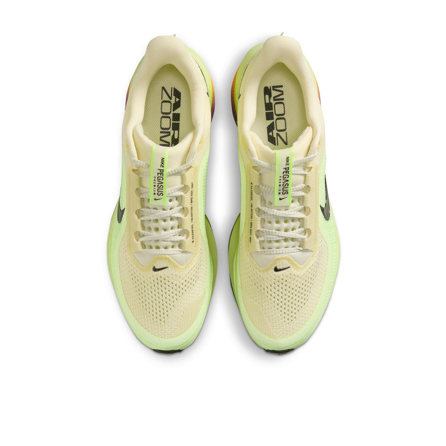 NIKE NIKE Pegasus Premium｜OSHMAN'S ONLINE 公式通販