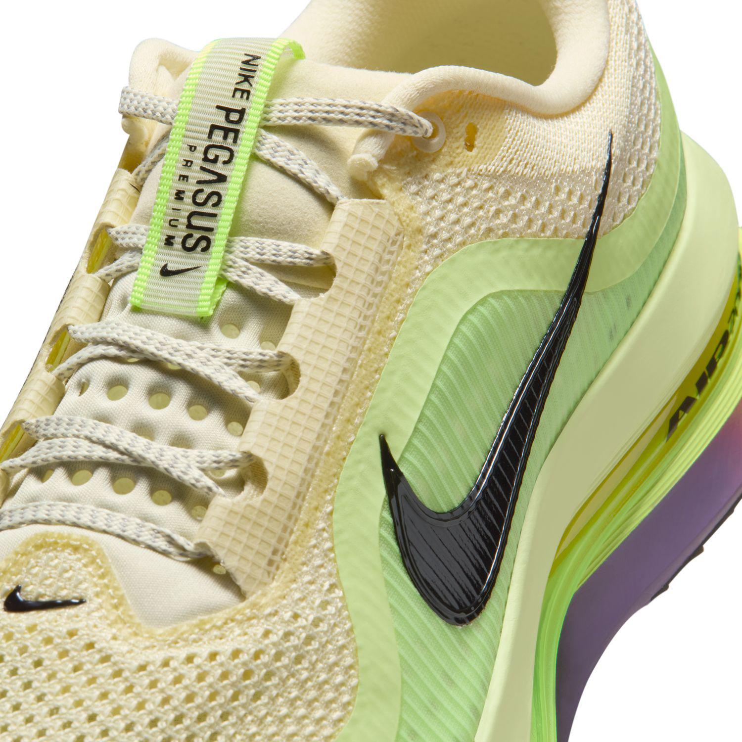 NIKE NIKE Pegasus Premium｜OSHMAN'S ONLINE 公式通販