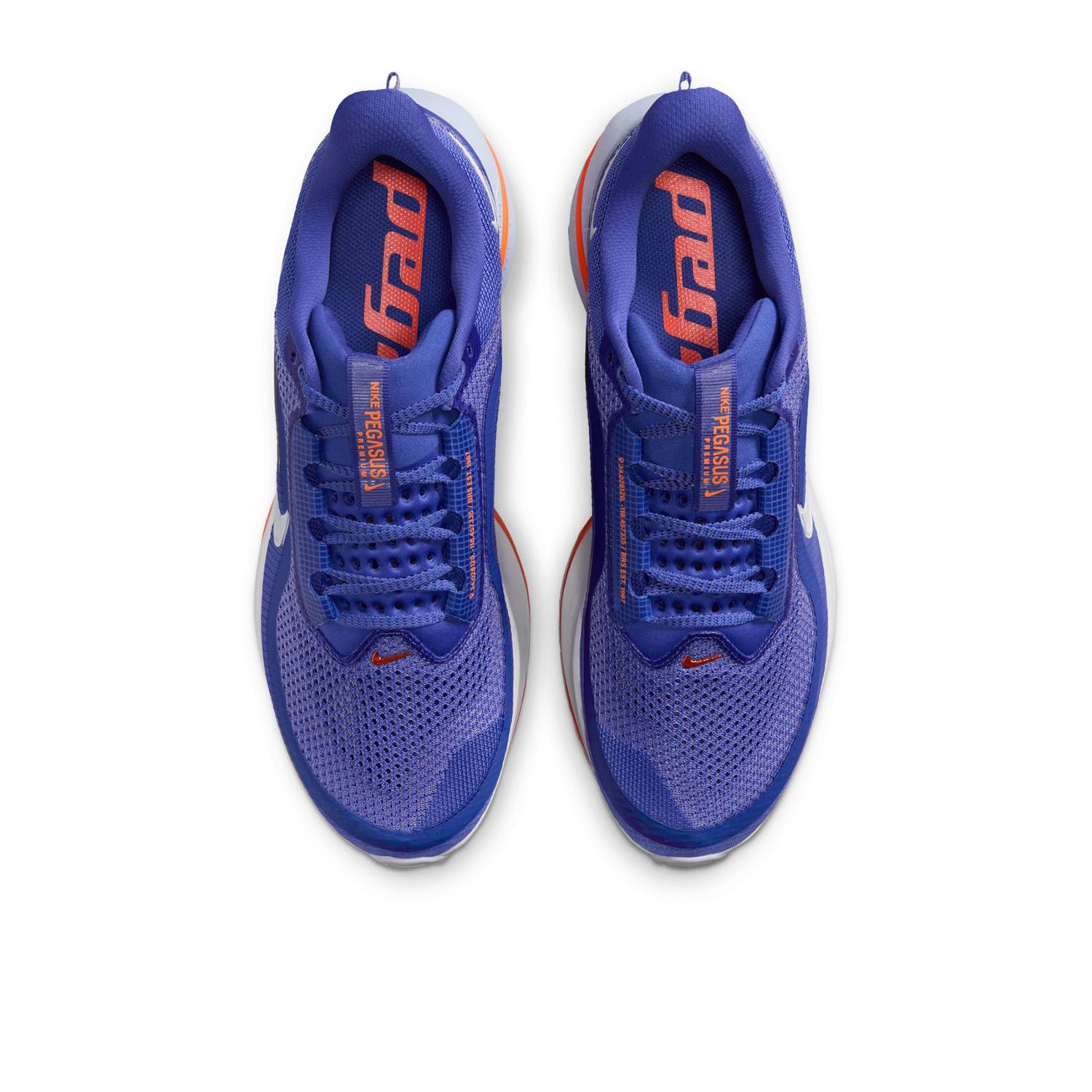 NIKE NIKE Pegasus Premium｜OSHMAN'S ONLINE 公式通販
