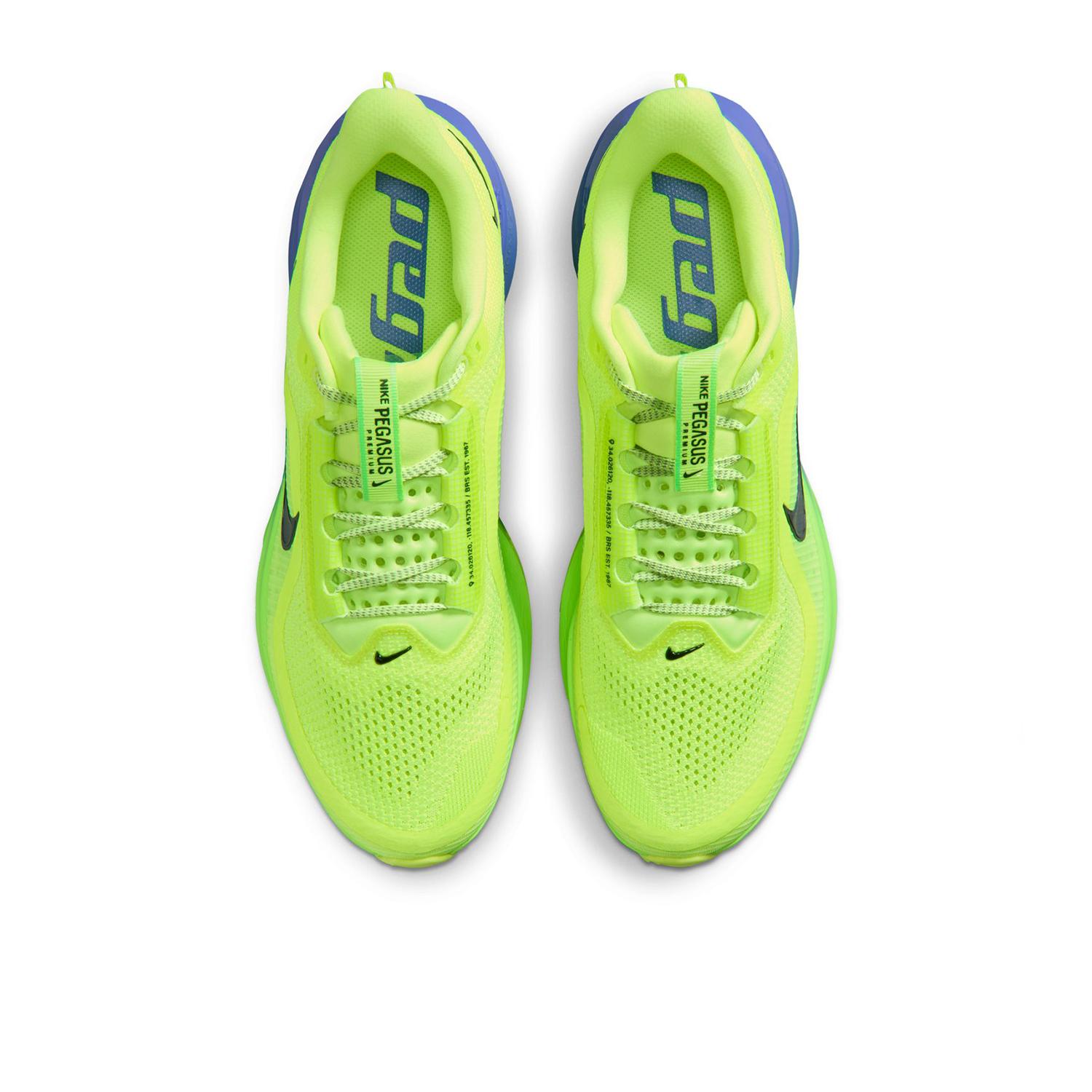 NIKE NIKE Pegasus Premium｜OSHMAN'S ONLINE 公式通販
