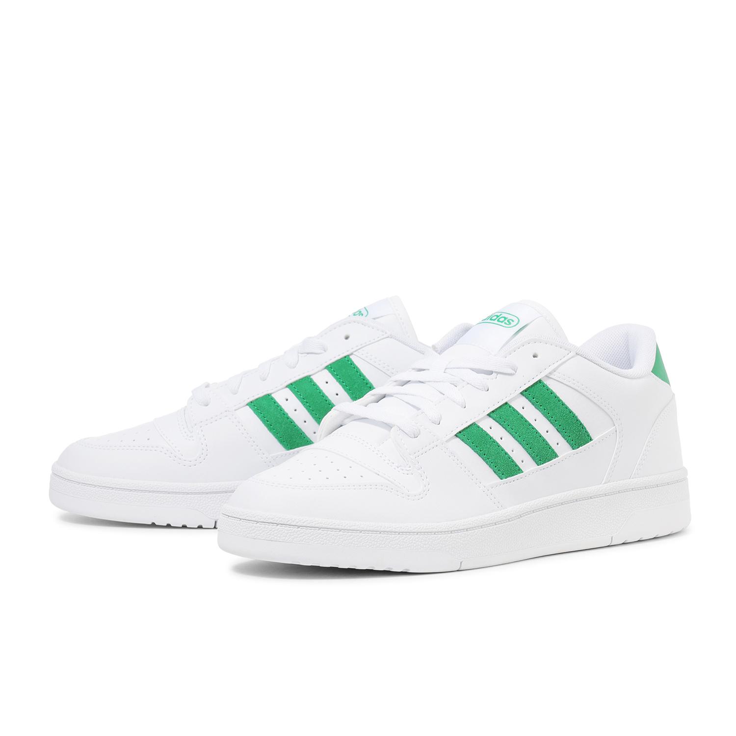 限定◆adidas◆アディダス BREAK START JI0368 FTWR/GREE/FTWR 696569000103.jpg
