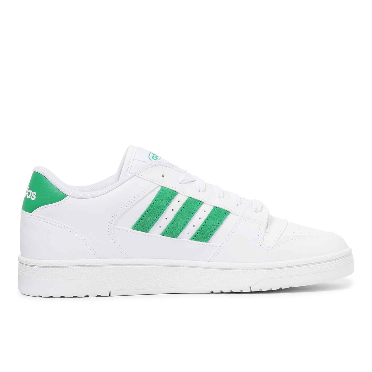 ADIDAS】 アディダス BREAK START ブレイク スタート JI0368 FTWR/GREE
