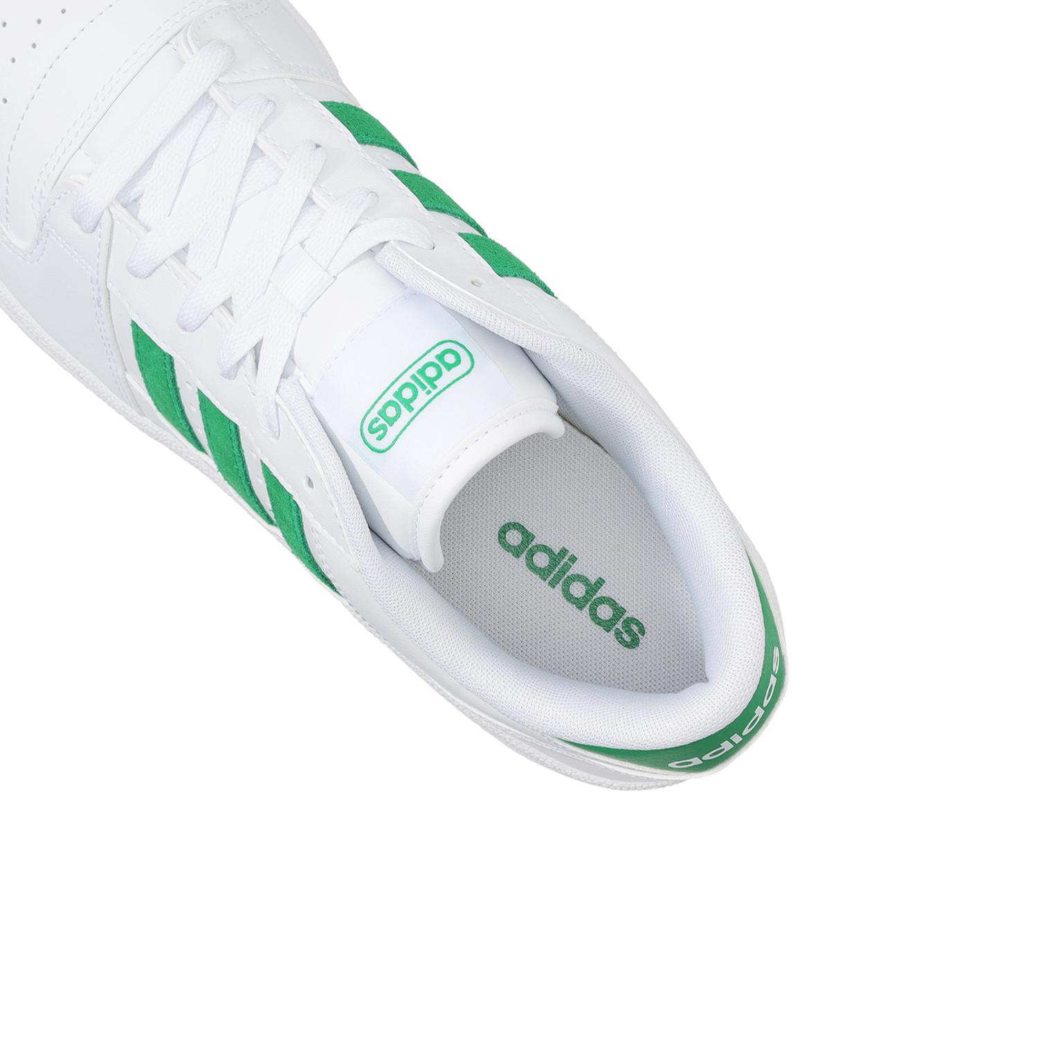 限定◆adidas◆アディダス BREAK START JI0368 FTWR/GREE/FTWR ADIDAS】 アディダス BREAK START ブレイク スタート JI0368