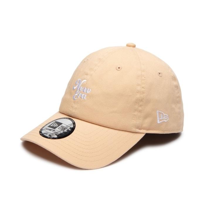 NEW ERA �L���b�v M.MOCHA