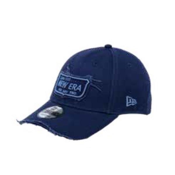 帽子 abc NEW ERA(R) / RC950 GORO NETKNI ORG