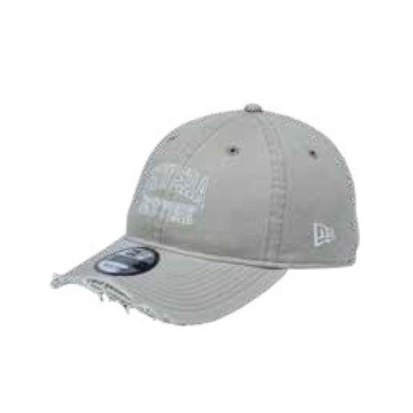 NEW ERA �L���b�v CHROME