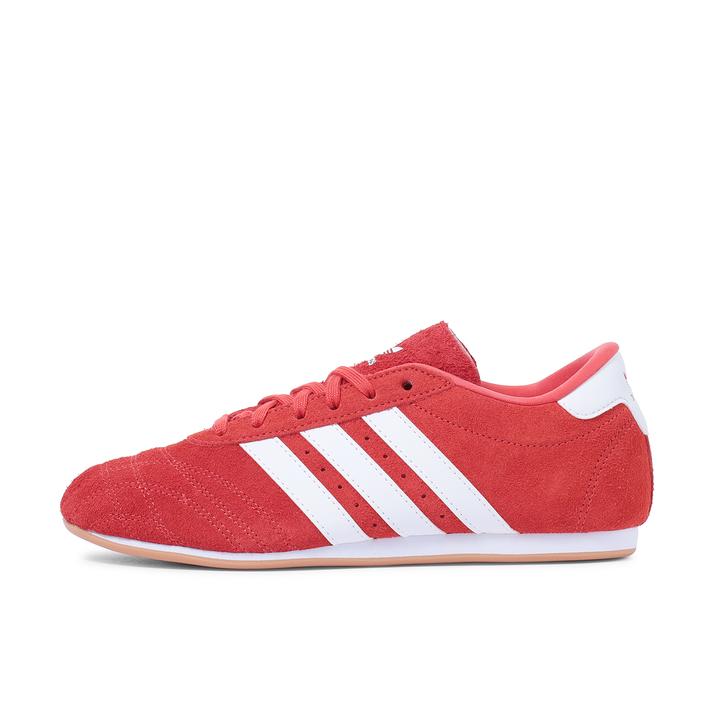 adidas �A�f�B�_�X �e�R���h�[ ���[�X W *RED/FTWR/GUM2