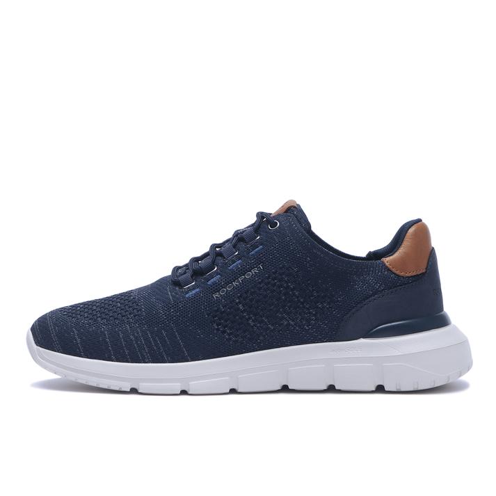ROCKPORT �W�F�C���\�����b�V���X�j�[�J�[ NEW DRESS BLUES