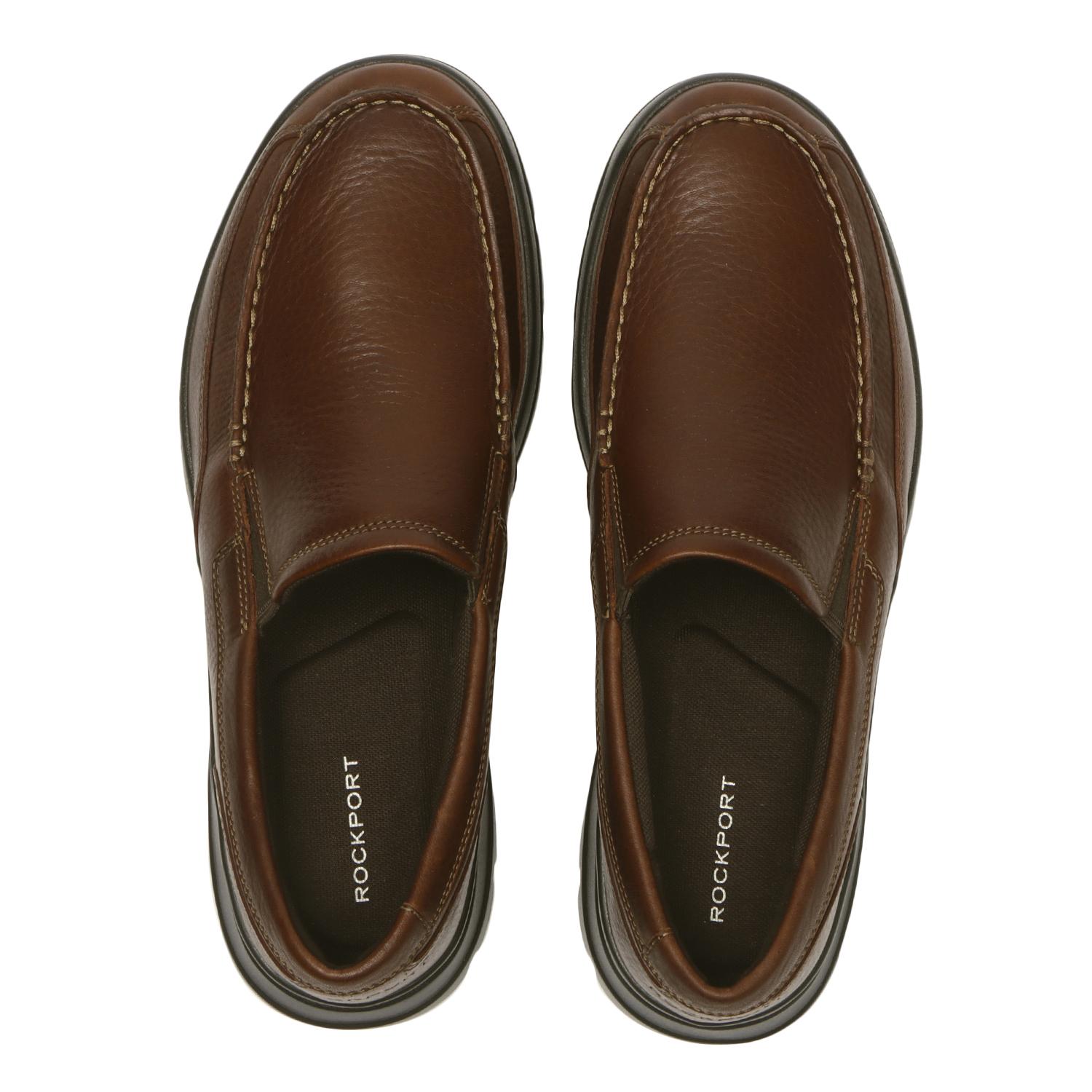 ROCKPORT】 ロックポート Junction Point Slip On ジャンクション