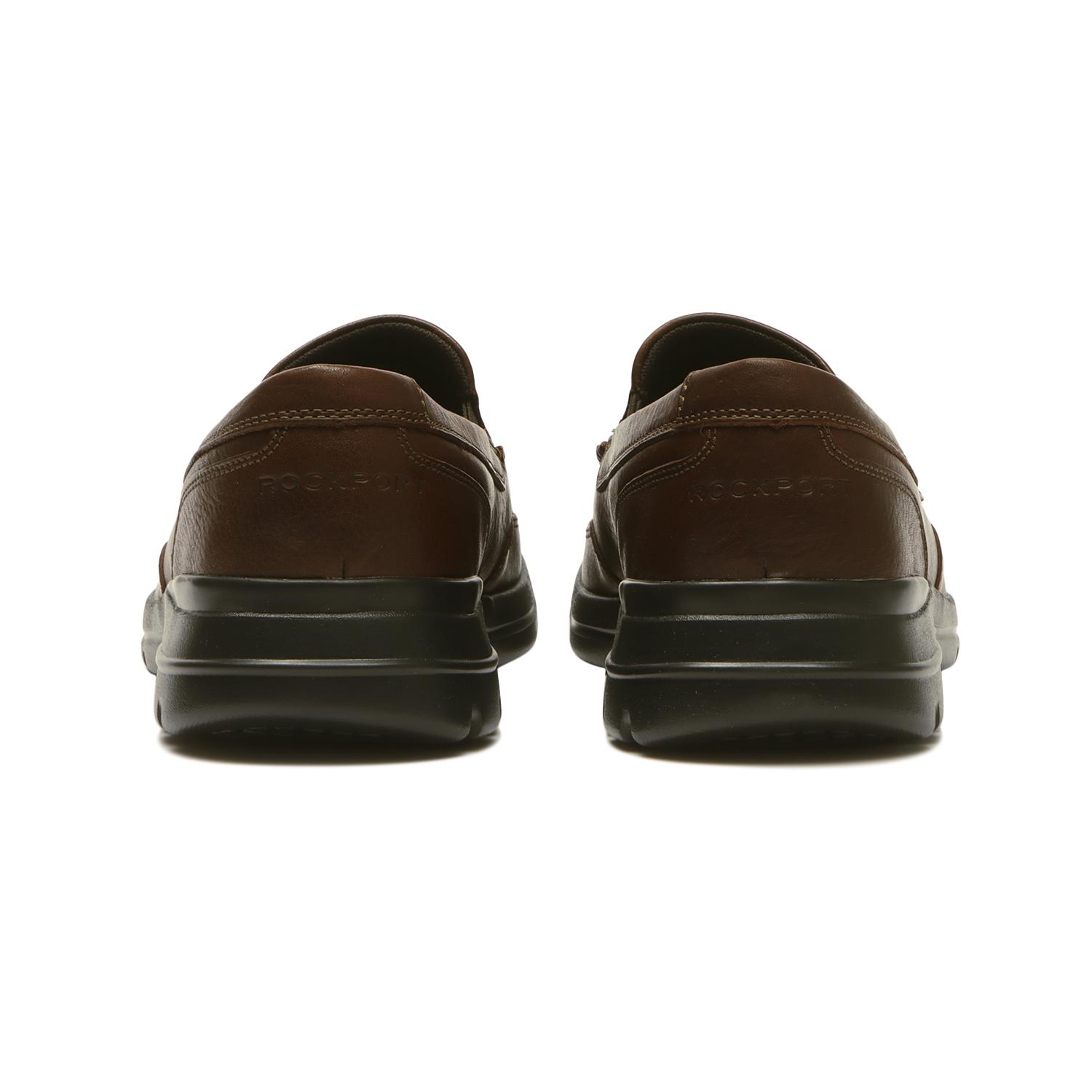 ROCKPORT】 ロックポート Junction Point Slip On ジャンクション