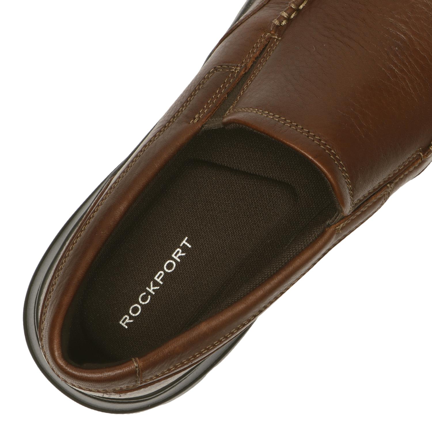 ROCKPORT】 ロックポート Junction Point Slip On ジャンクション
