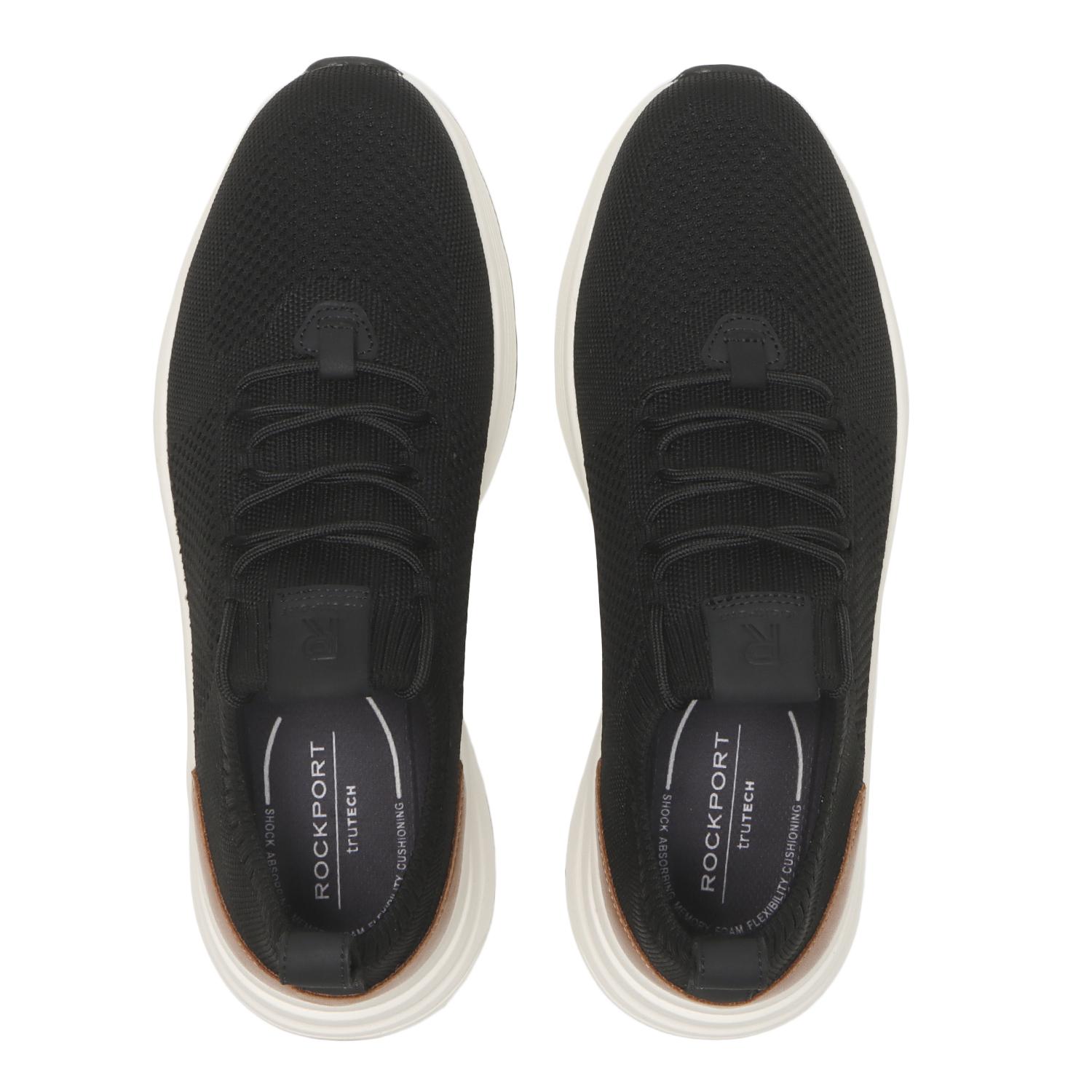 ROCKPORT】 ロックポート Hayes ヘイズメッシュスニーカー RMF-C25S15W