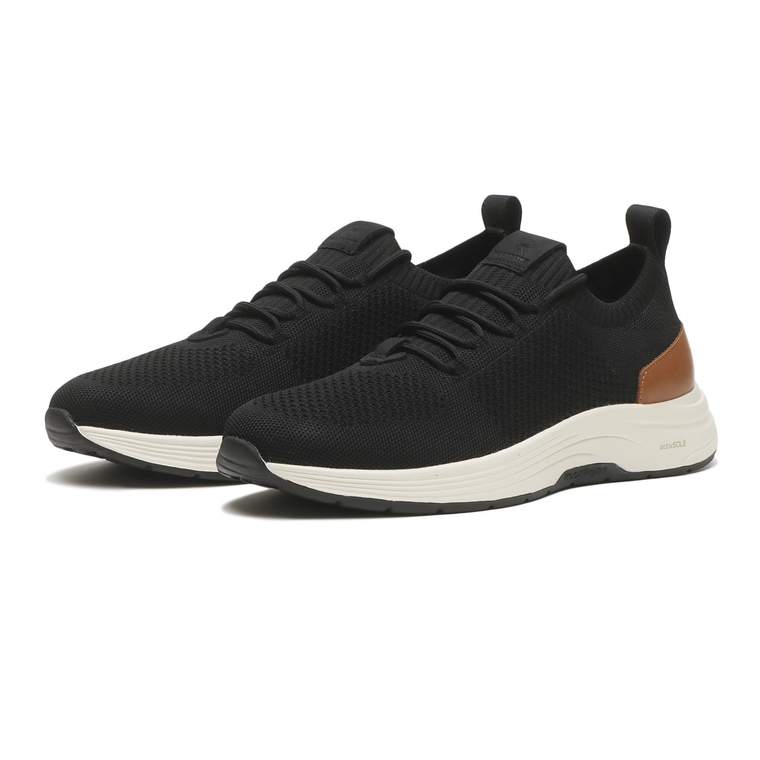 【本日特価】 ROCKPORT】 ロックポート RMF ヘイズメッシュスニーカー Hayes 靴