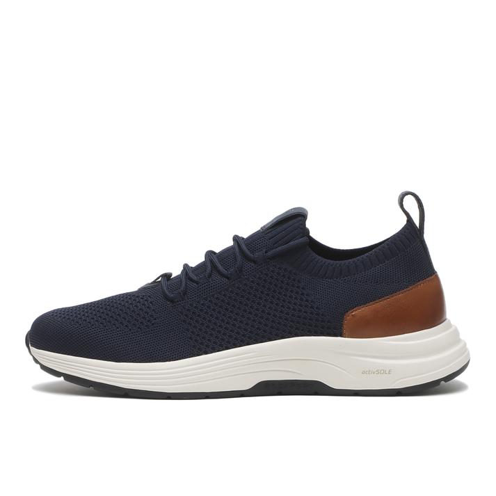 yz yROCKPORTz bN|[g Hayes wCYbVXj[J[ RMF-C25S16W New Dress Blues 7(25cm)