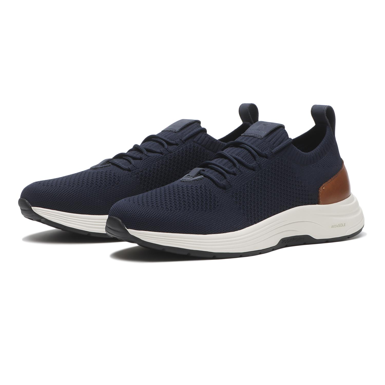 ROCKPORT】 ロックポート Hayes ヘイズメッシュスニーカー RMF-C25S16W