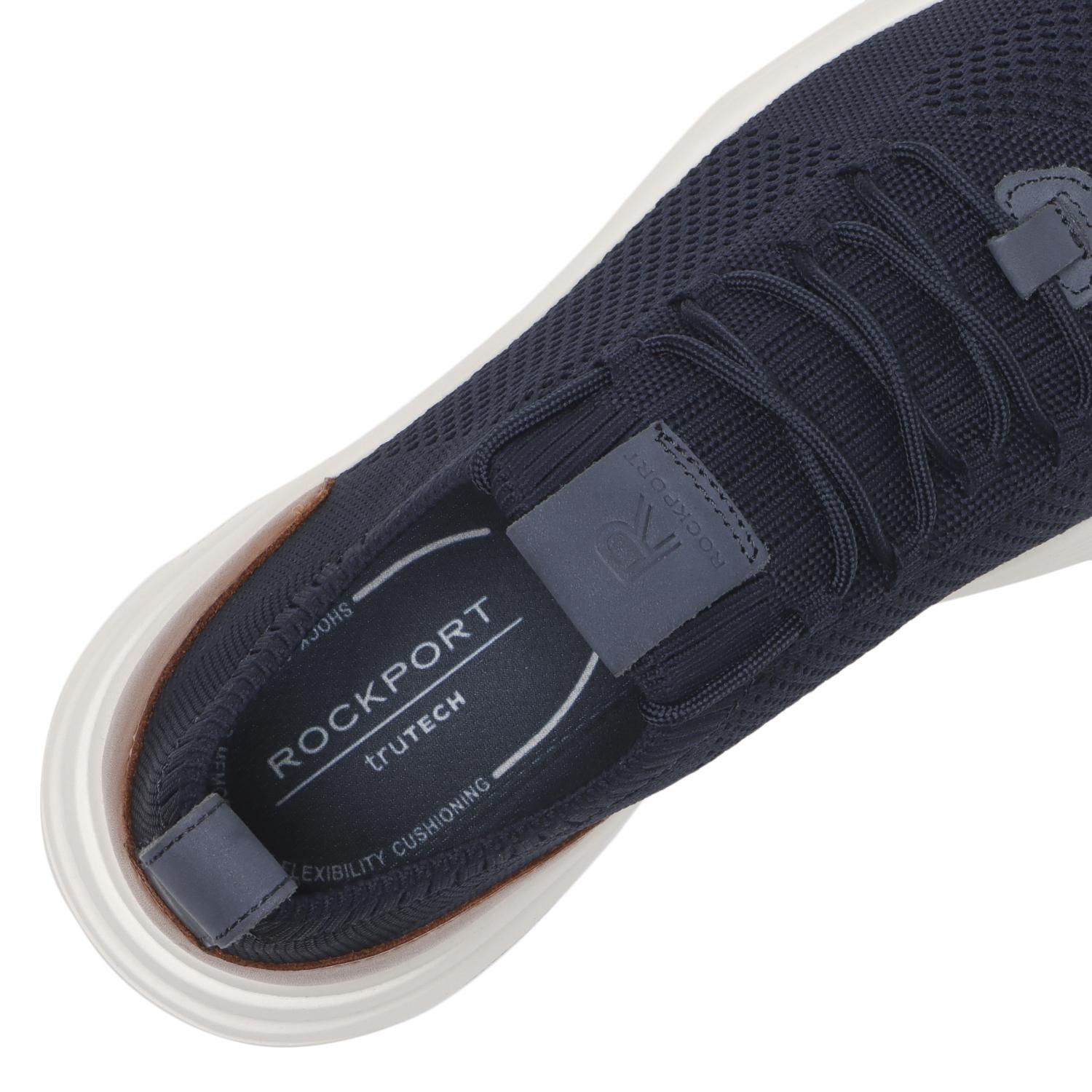 ROCKPORT】 ロックポート Hayes ヘイズメッシュスニーカー RMF-C25S16W