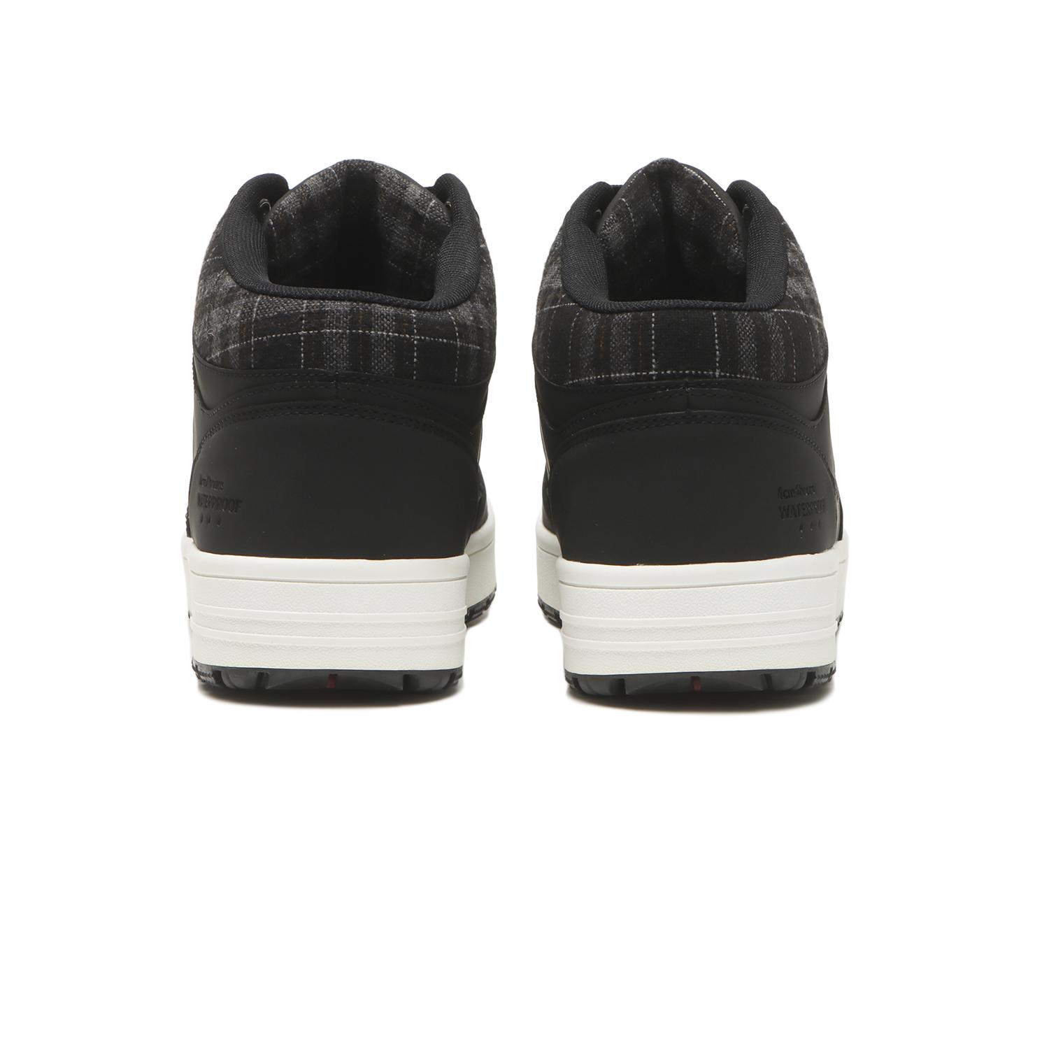 ABC SELECT】 エービーシーセレクト SNEAKER BOOTS 4/4WP スニーカー