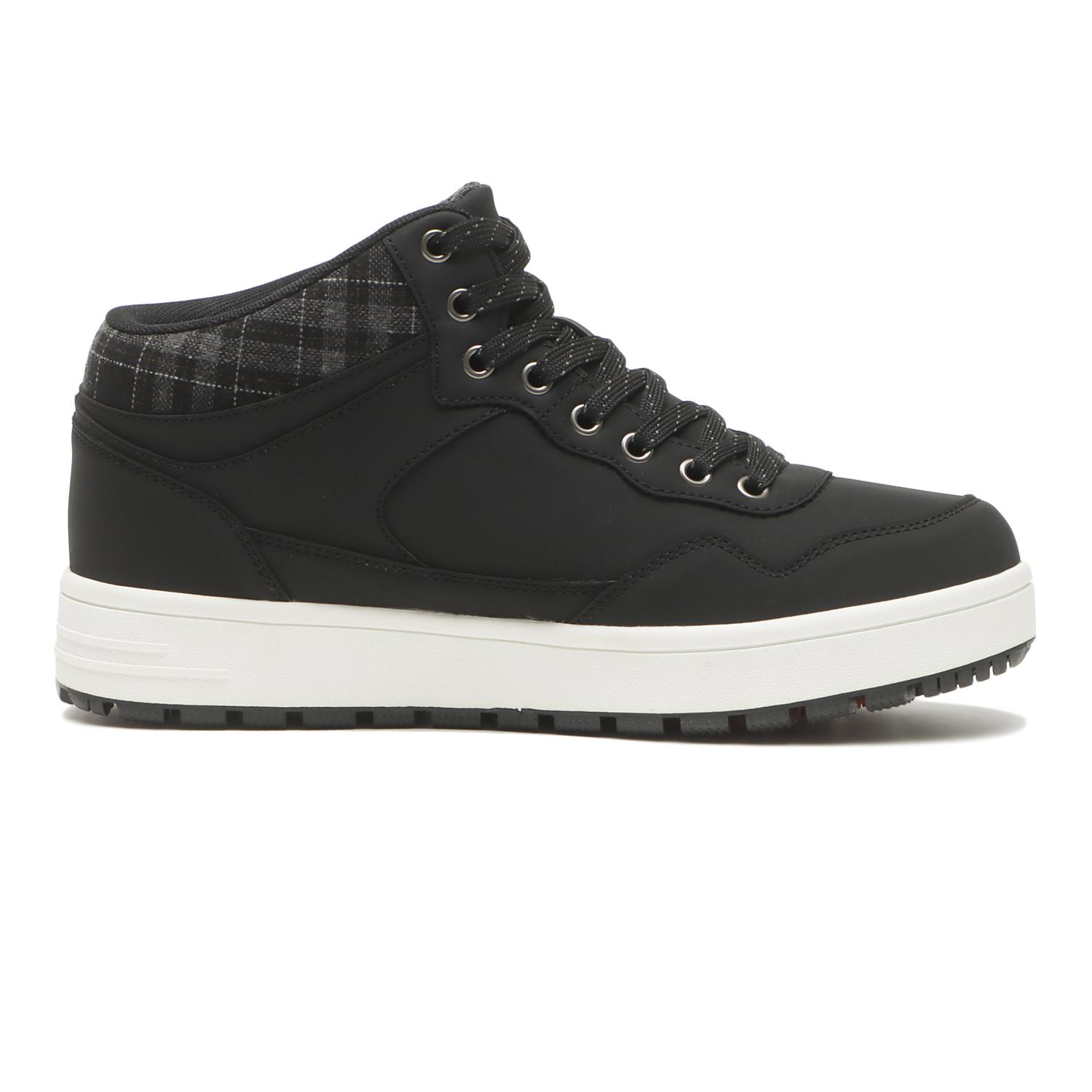 ABC SELECT】 エービーシーセレクト SNEAKER BOOTS 4/4WP スニーカー