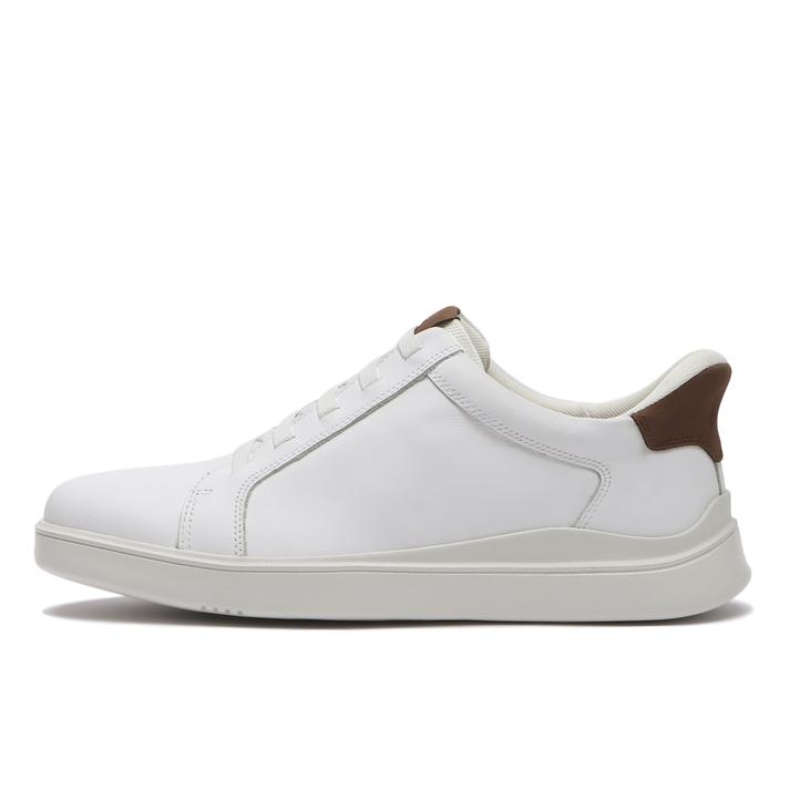 ROCKPORT �e�B�i�[�X�e�b�v�A�N�e�B�x�C�g�X�j�[�J�[ WHITE