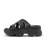  CARIGA CARIGA Cross Strap Sandals画像1