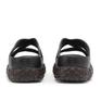  CARIGA CARIGA Cross Strap Sandals画像4