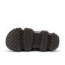  CARIGA CARIGA Cross Strap Sandals画像6