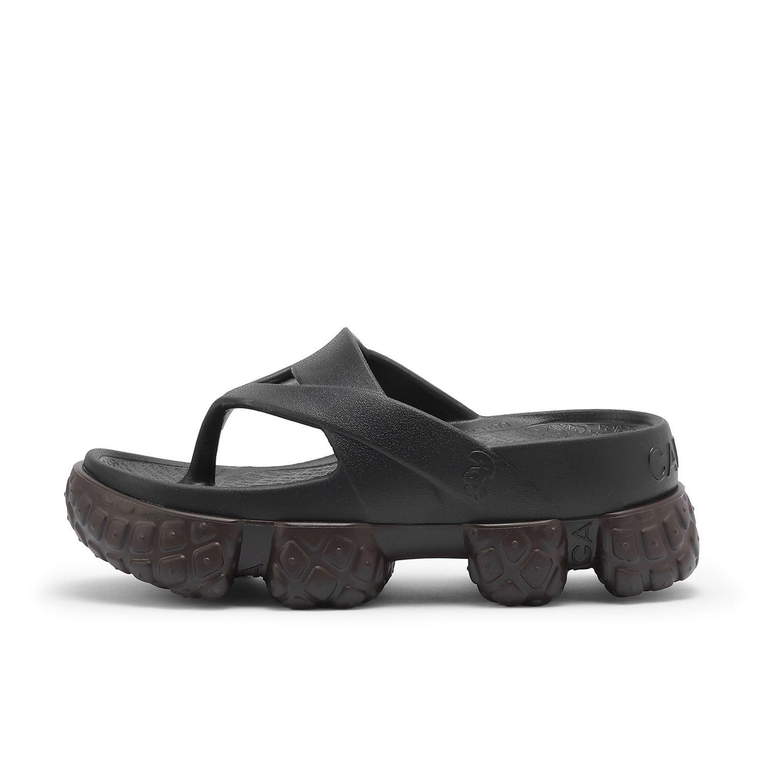CARIGA CARIGA Flip Strap Sandals｜OSHMAN'S ONLINE 公式通販