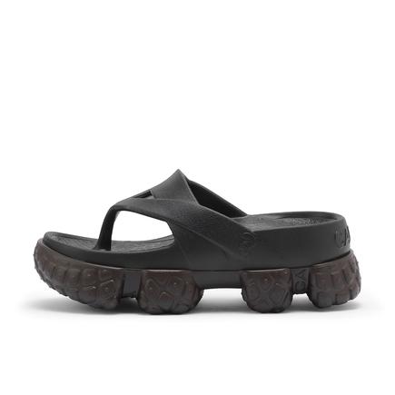 CARIGA フリップストラップサンダル