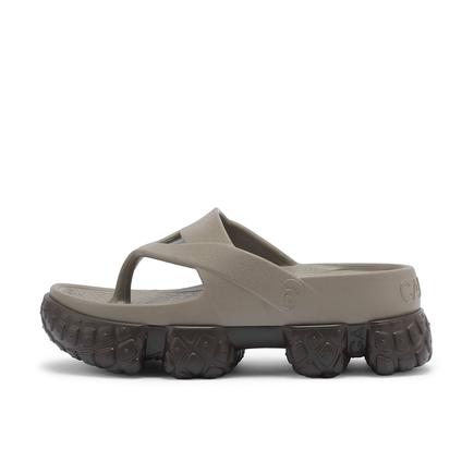 CARIGA フリップストラップサンダル