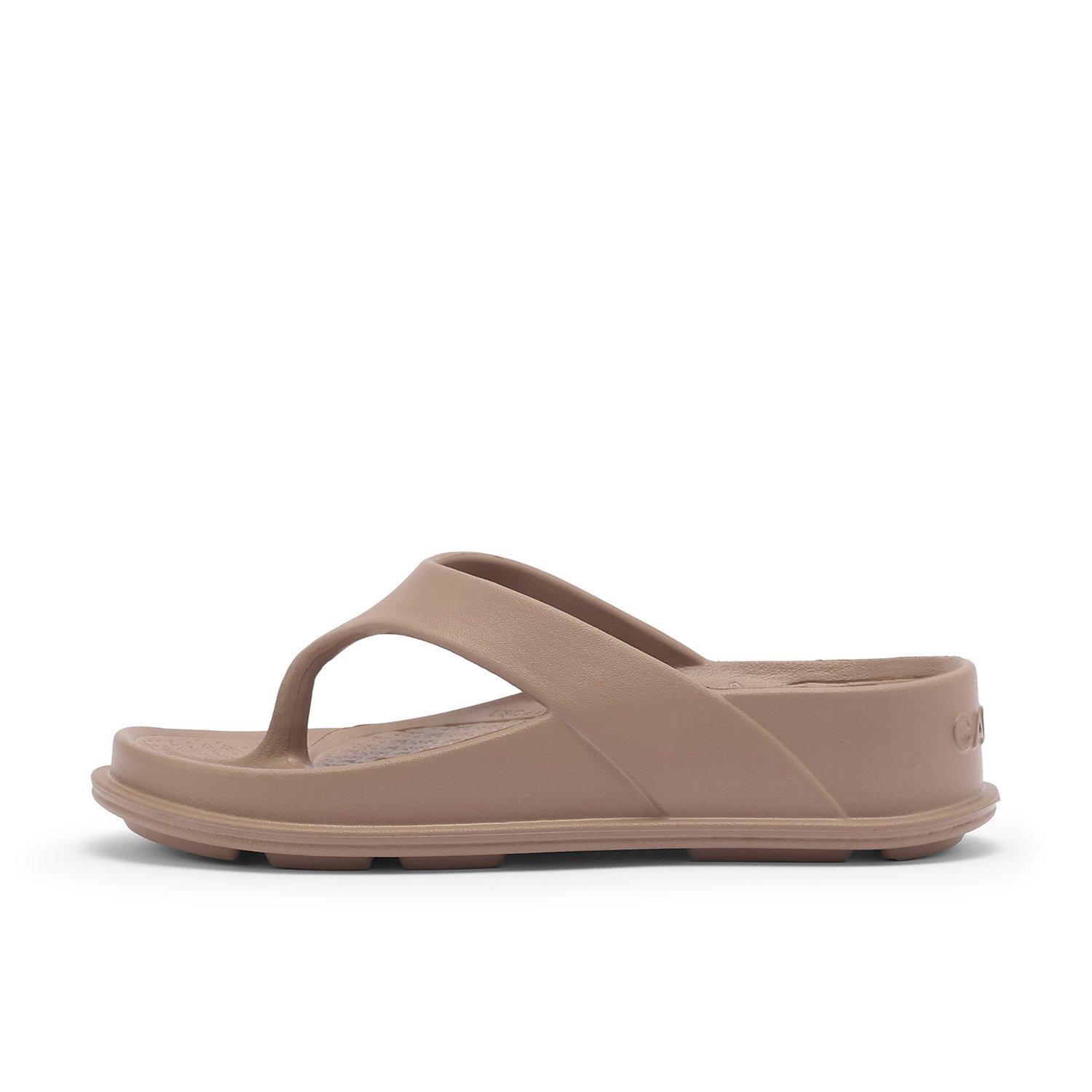CARIGA CARIGA Flip Sandals｜OSHMAN'S ONLINE 公式通販