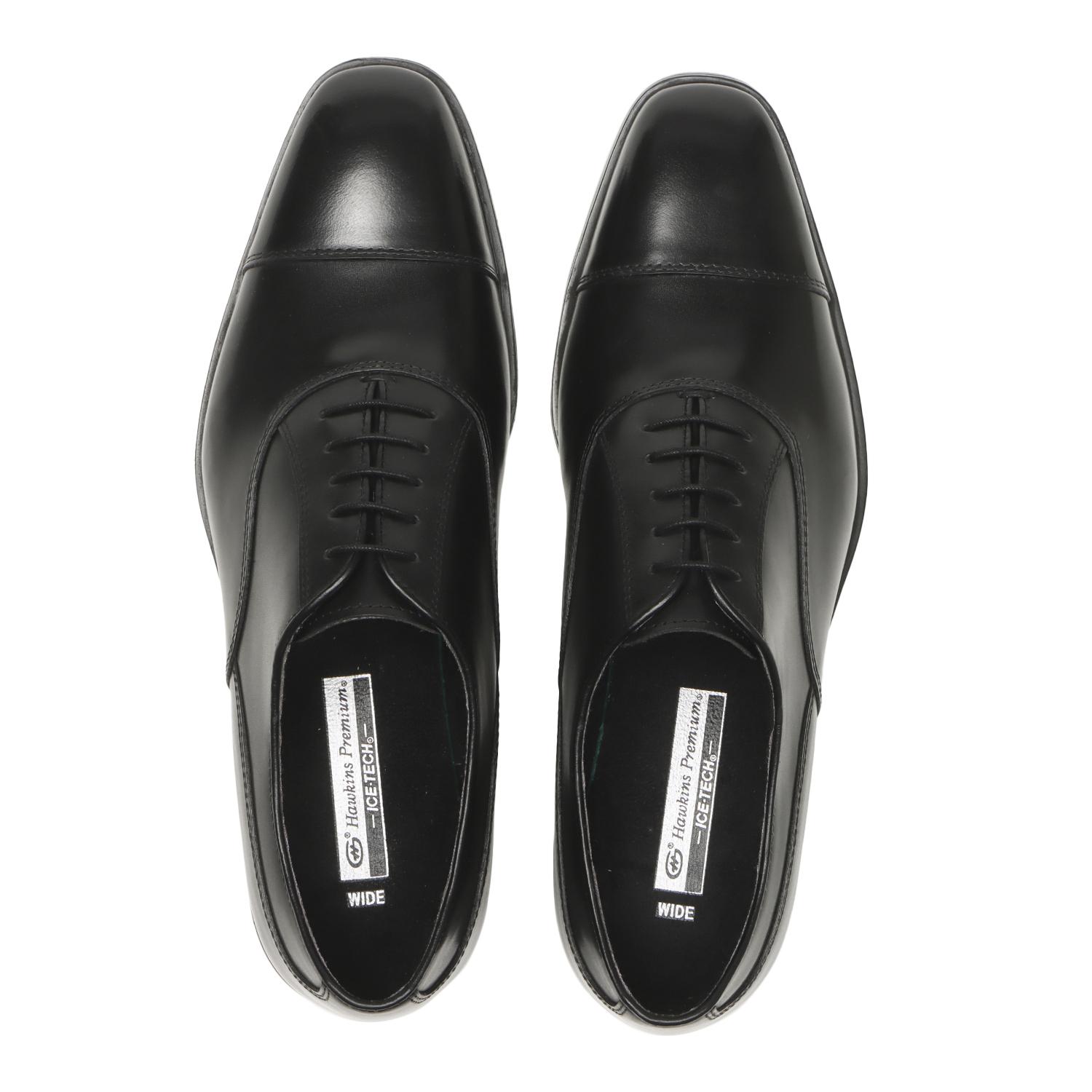 HAWKINS】 ホーキンス HP IT S-TIP GF 防水・防滑 ストレートチップ