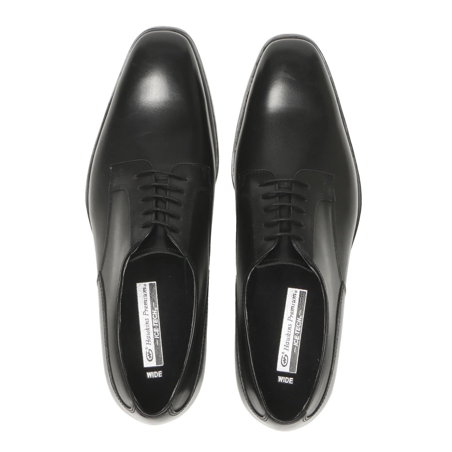 HAWKINS】 ホーキンス HP IT PLAIN GF 防水・防滑 プレーン HB81002GF