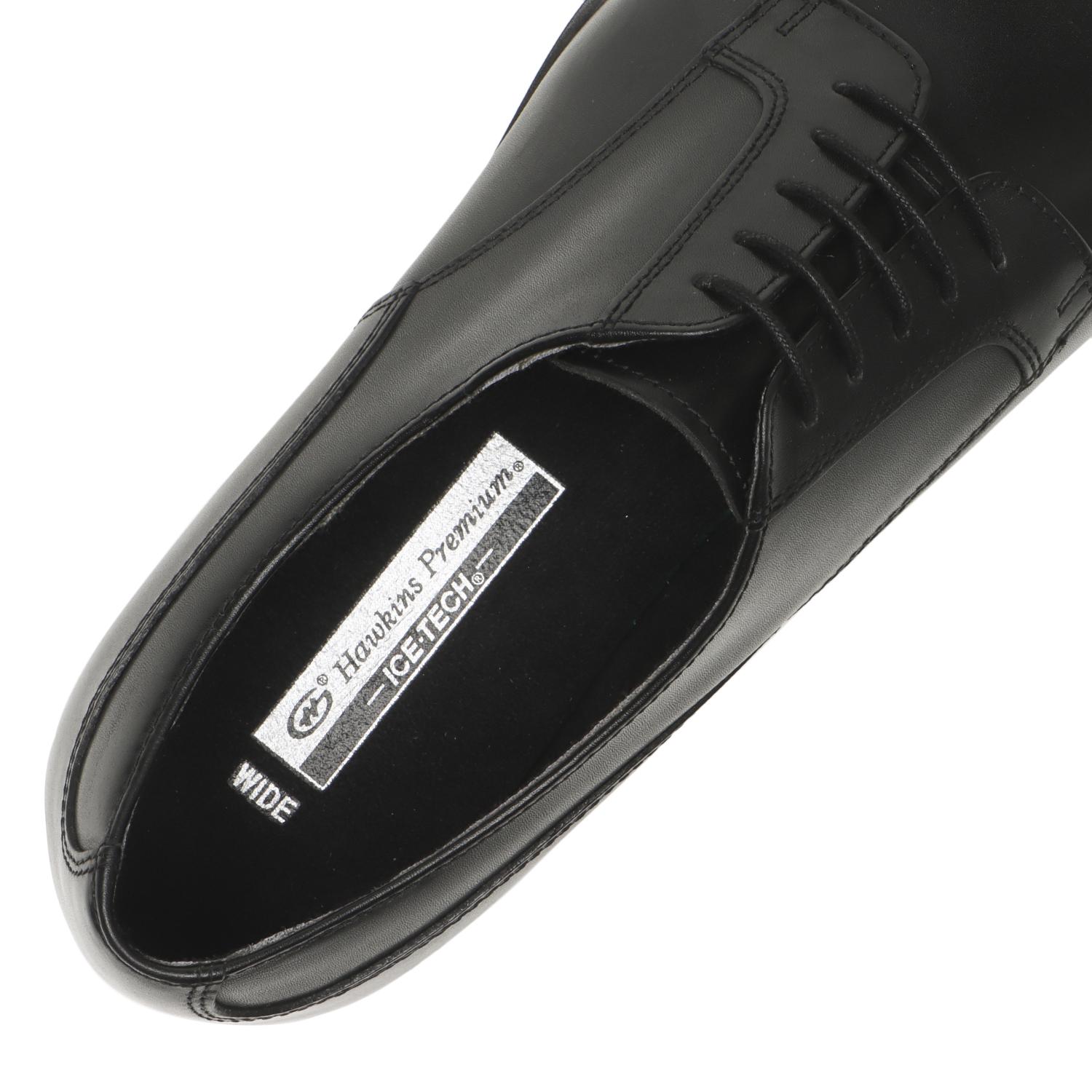 HAWKINS】 ホーキンス HP IT PLAIN GF 防水・防滑 プレーン HB81002GF