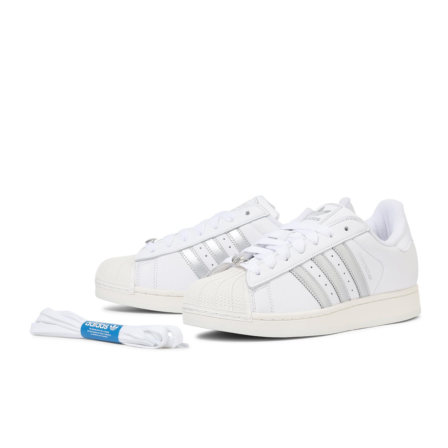 ADIDAS】 アディダス SUPERSTAR II スーパースターⅡ KJ3551 ABC-MART