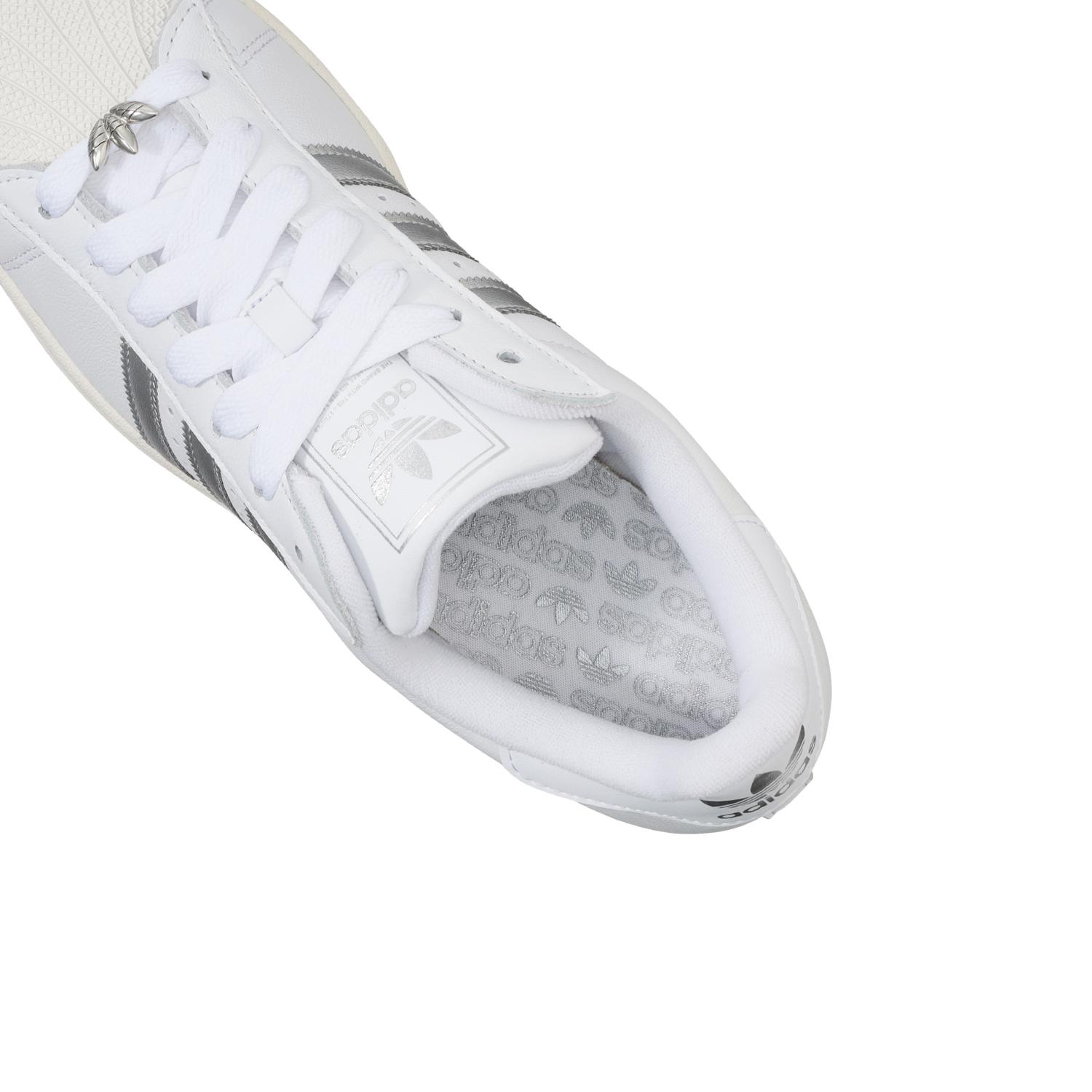 ADIDAS】 アディダス SUPERSTAR II スーパースターⅡ KJ3551 ABC-MART