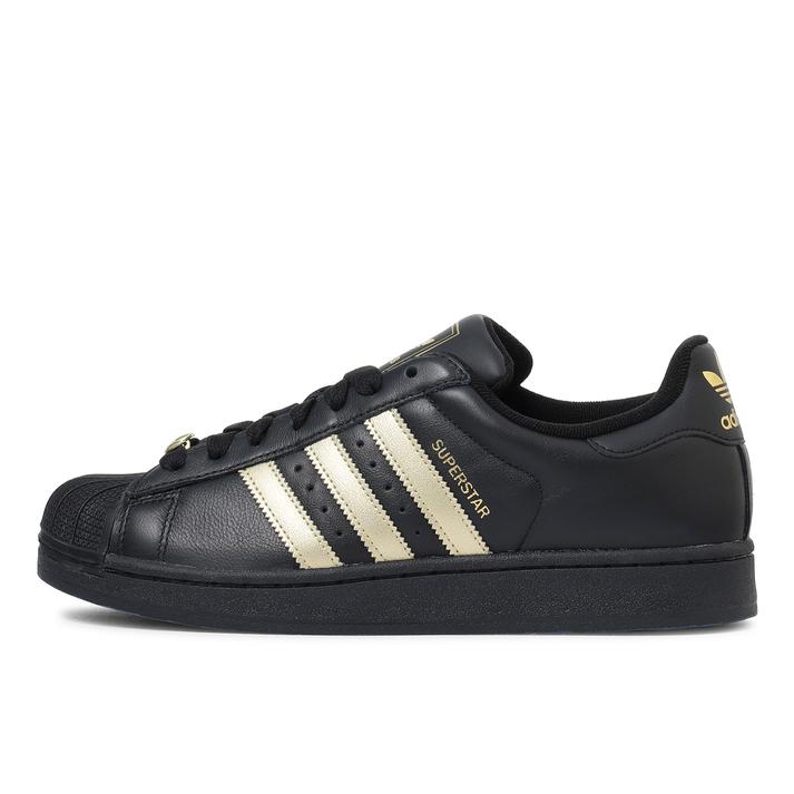 adidas �X�[�p�[�X�^�[�U *CORE/GOLD/CORE