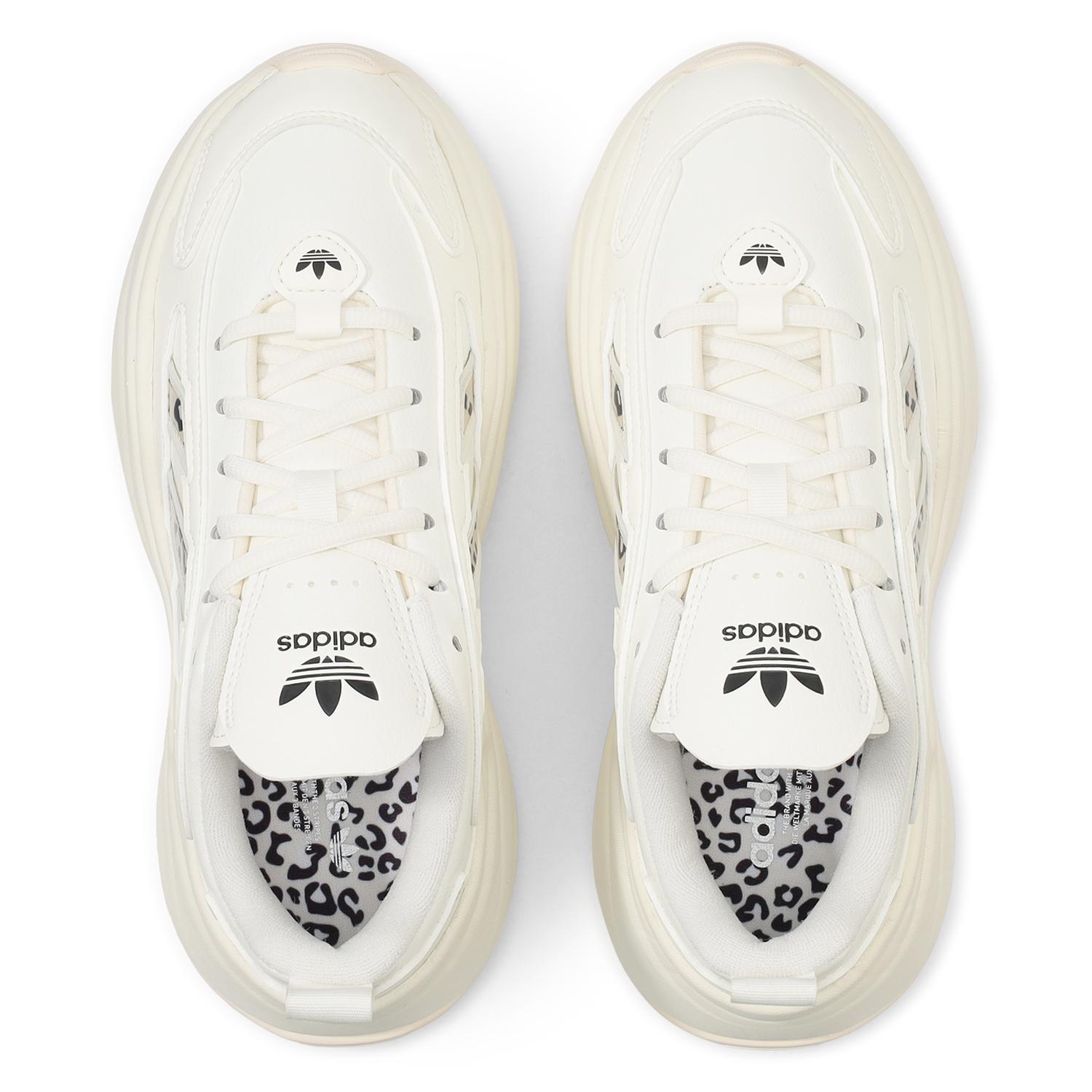 レディース 【ADIDAS】 アディダス OZGAIA W オズガイア W JR7524 ABC