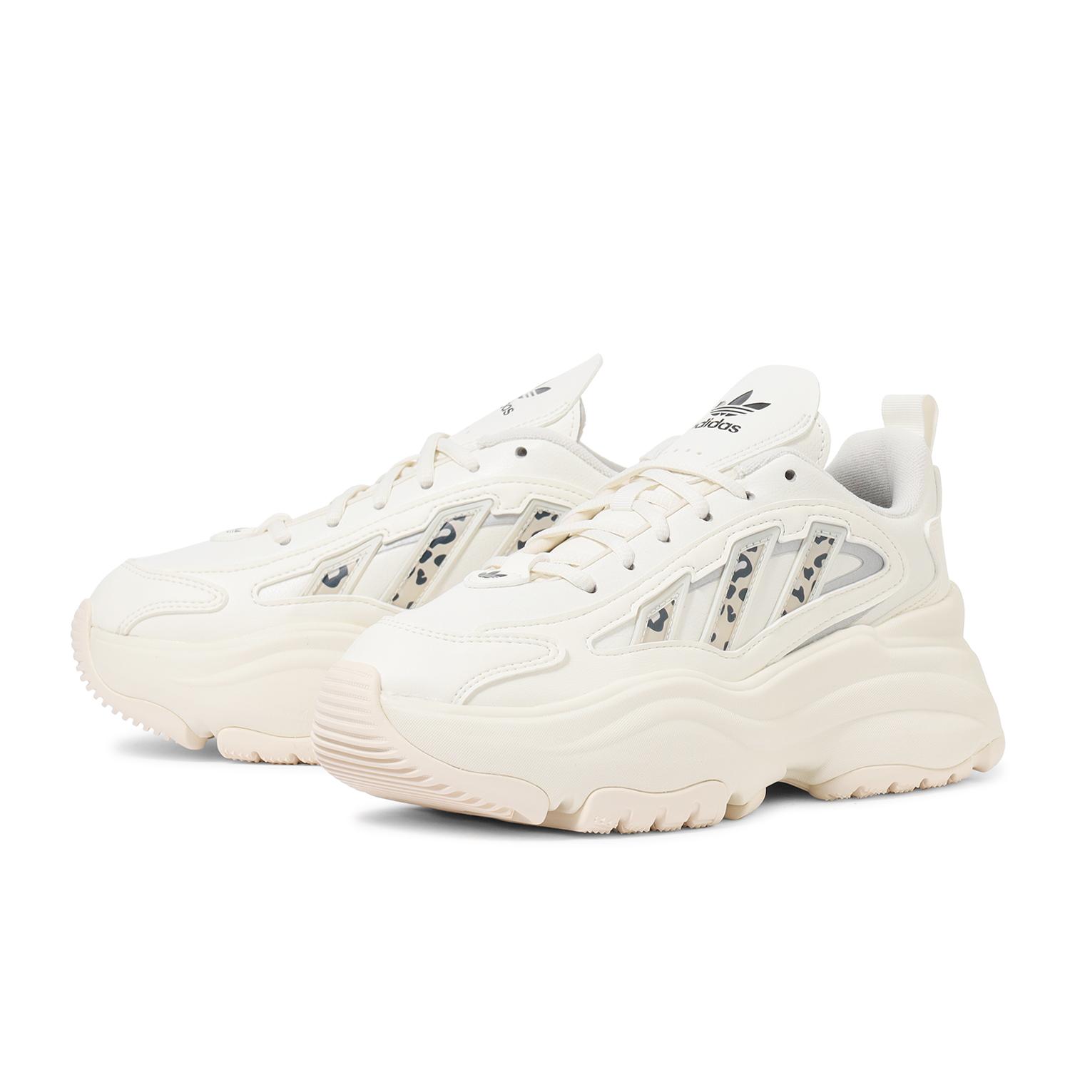 レディース 【ADIDAS】 アディダス OZGAIA W オズガイア W JR7524 ABC