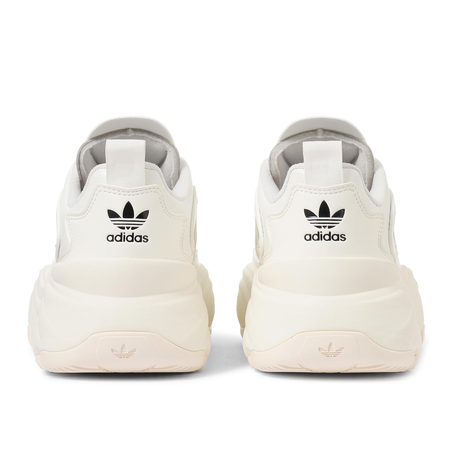 レディース 【ADIDAS】 アディダス OZGAIA W オズガイア W JR7524 ABC