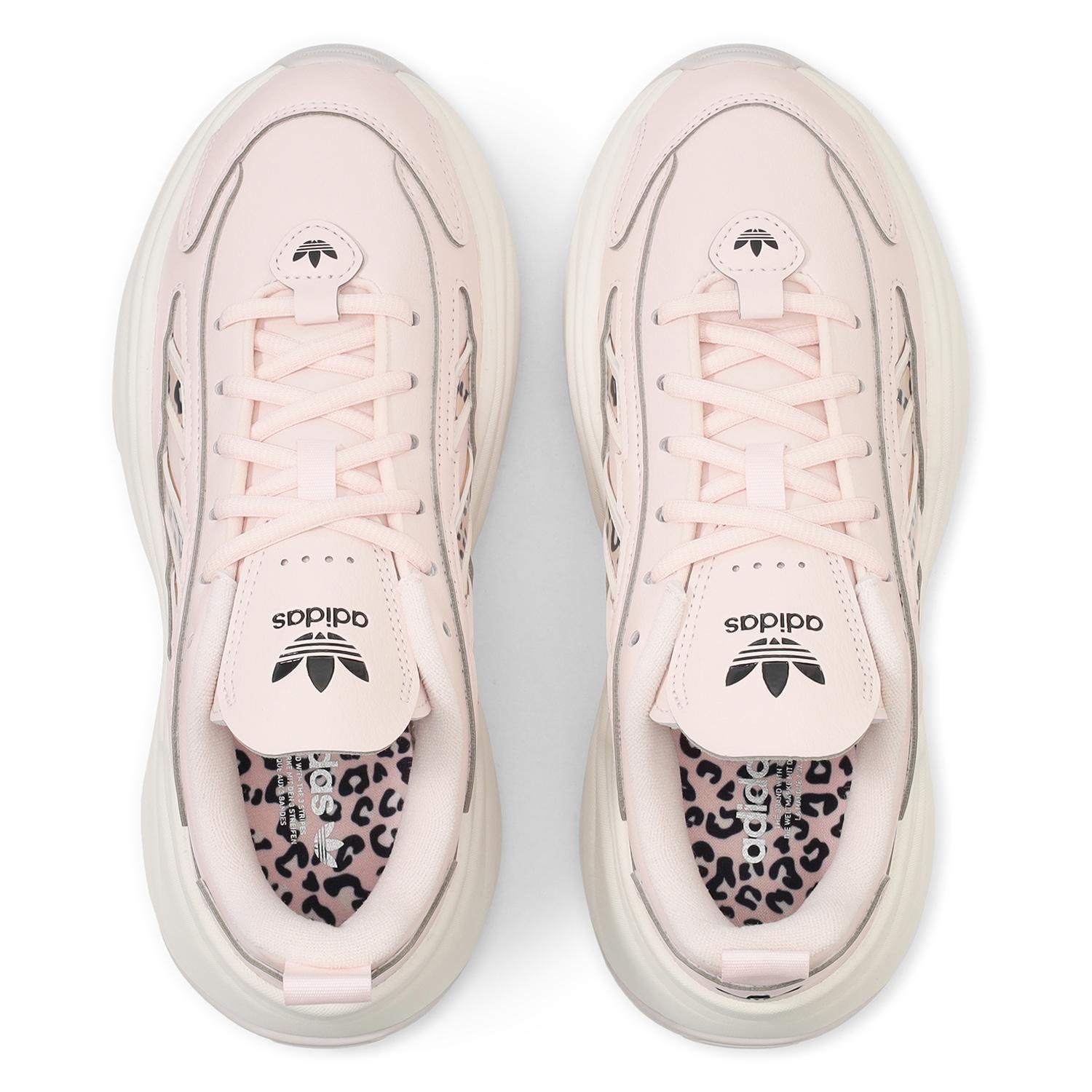 レディース 【ADIDAS】 アディダス OZGAIA W オズガイア W JR7525 ABC