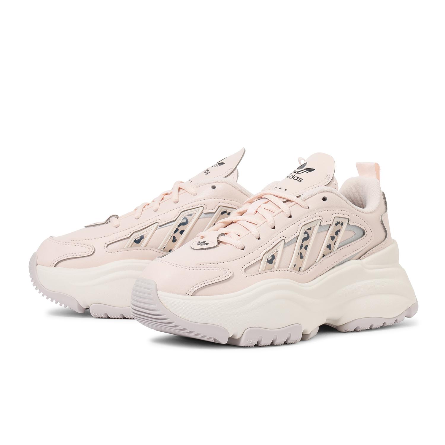 レディース 【ADIDAS】 アディダス OZGAIA W オズガイア W JR7525 ABC