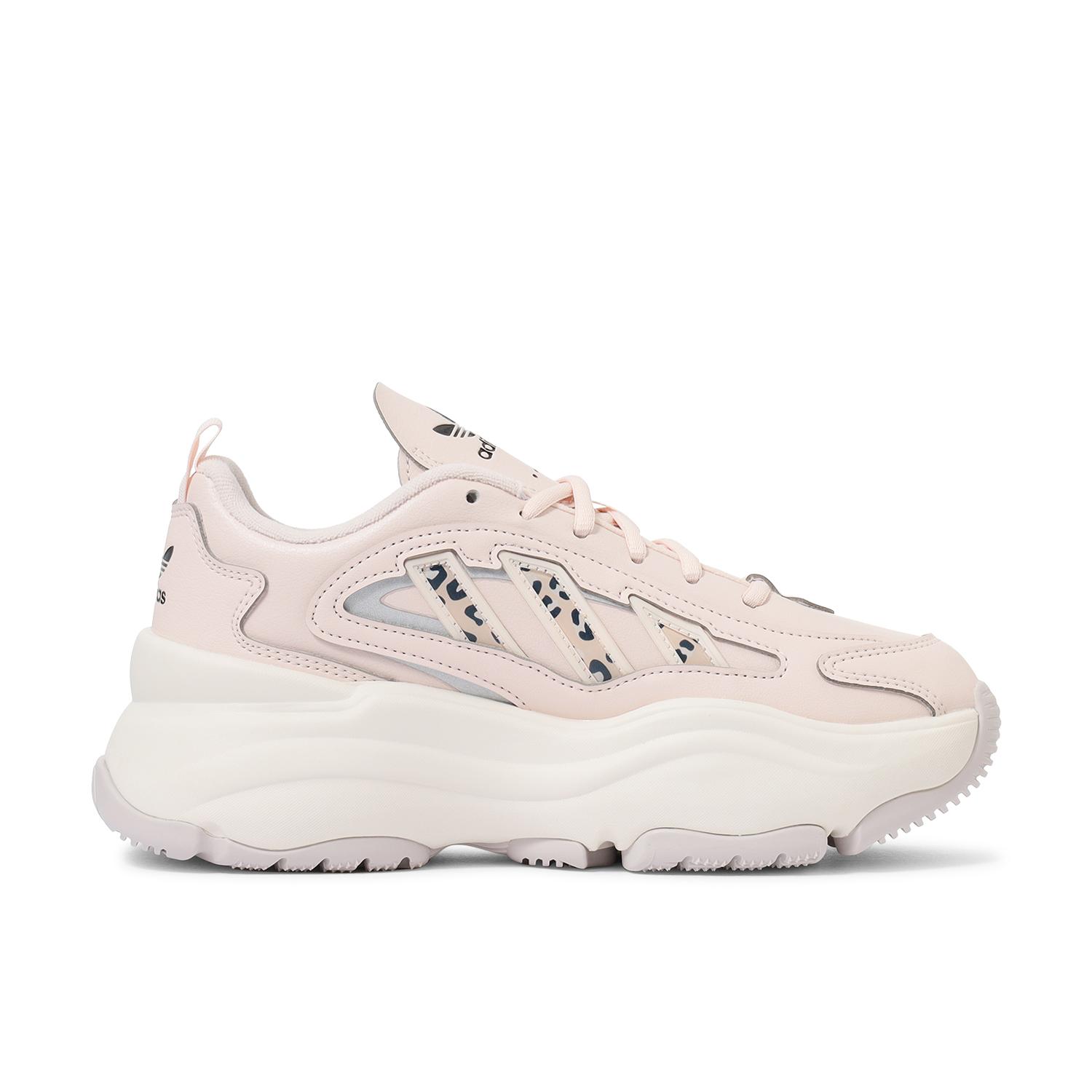 レディース 【ADIDAS】 アディダス OZGAIA W オズガイア W JR7525 ABC